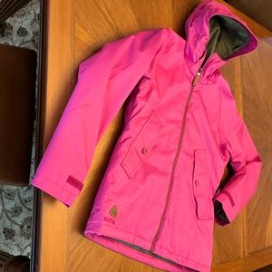 Ladies Ski/Snowboard Jacket